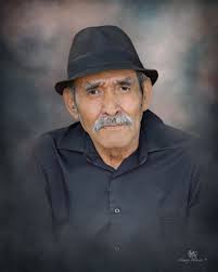 Joe Calderon Obituary March 7, 2022