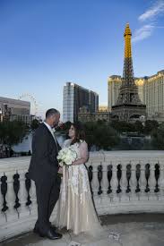 Grace the aisle to traditional wedding tunes. Beautiful View From Ceasar S Palace Best Ending To A Beautiful Vegas Wedding Is To Have Photos Ta Chapel Wedding Vegas Wedding Chapel Las Vegas Wedding Chapel