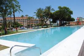 Hotel vime tierra mar golf, que dispone de una sauna y una piscina cubierta, está ubicada en matalascañas y proporciona un alojamiento acogedor. Gran Hotel Del Coto Hotel Matalascanas Spain Overview
