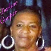 Darlene Cooper Obituary