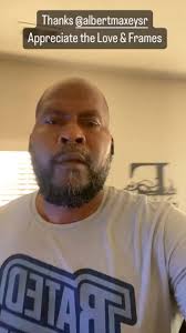 Erick Strickland على X: "Thanks to Former Husker Albert Maxey Sr for taking  care of his boy framing the awards I have received. I appreciate it.  https://t.co/nOG3VKThgw"