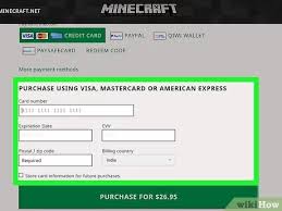 How to buy btc in malaysia. 4 Ways To Buy Minecraft Wikihow
