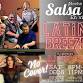 LATIN JAZZ & SALSA BAND LIVE !! event in Cherry Hill Township, NJ