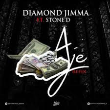 Download Music Diamond Jimma X Stone D Aje Cover 247ariya The People S Choice
