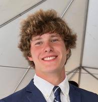 George Sullivan's Men's Swimming Recruiting Profile