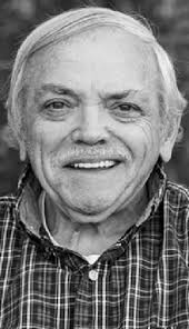 Ernest Shepherd Obituary (1941