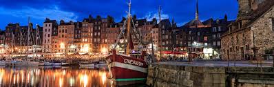 What to see in honfleur. Parkplatze Office De Tourisme De Honfleur Deutsch Version