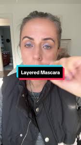 Exploring the Layered Mascara Trend with L'Oréal Paris