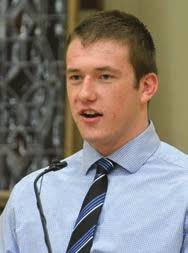 How fortunate we are to have God'