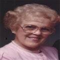 Eula Louise Wilson Obituary