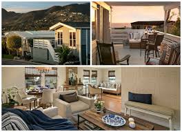 The Most Expensive Trailer Parks In America Mobile Home Parks Home Mobile Home