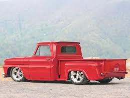 Image result for Maroon 1966 Truck