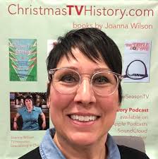 Christmas TV History: Christmas Con 2019 in New Jersey