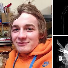 Homophobic thug who battered gay flatmate with hammer as he slept jailed  for 14 years