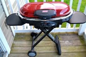 After this, the grills should be rinsed with water thoroughly. Coleman Roadtrip Classic Grill Www Macj Com Br