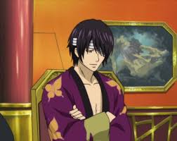 shinsuke takasugi 銀魂 魂