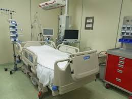5 Paturi De Mari Arși In Cadrul Spitalului Clinic Județean De Urgență Sf Spiridon Iași Ministerul Sănătății