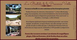 Info Covid Chambre D Hotes De Charme En Provence