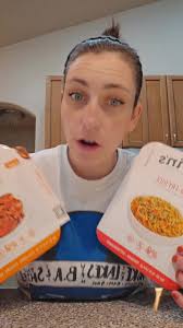 Honest Review Time! Kevin's Natural Foods, Orange chicken 7/10 and Stir fry  Rice 3/10. #orangechicken #paleo #paleotok #naturalfoods #stirfry #ratefood  #foodreview