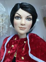 TONNER 16 INCH DOLL SHOES