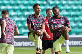 Arsenal football club highbury house 75 drayton park london, n5 1bu. Arsenal 4 Far Too Early Takeaways From Pre Season