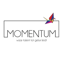 Momentum ties velocity and mass into one quantity. Momentum Home Facebook