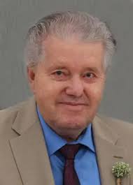 Obituary information for John Rempel