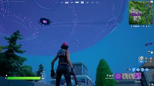 The aliens have officially arrived in fortnite season 7, and they've brought a slew of map changes with them. Jh6izctkyxhl6m