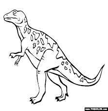 You can use our amazing online tool to color and edit the following dinosaur bones coloring pages. Dinosaur Online Coloring Pages
