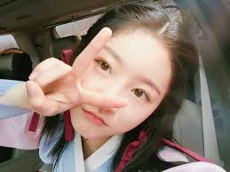 ***i recently heard she's the latest to join yg entertainment. K Pop 1495463 Saeron Kim Sae Ron And Cute Girl On Favim Com