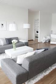 Not only will it please your eyes, but it also makes the guests feel more comfortable. 130 Grey And White Lounge Ideas Living Room Decor Interior Design House Interior
