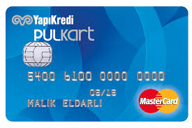 Is rated by fitch, moody's. Cards Yapi Kredi Bank Azerbaijan