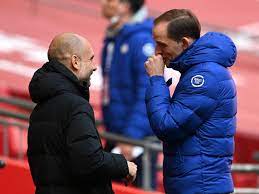 Guardiola was midway through his second season in charge of fc bayern münchen, while tuchel was on a sabbatical year after stepping down as 1. Pep Guardiola S 2015 Prediction About Thomas Tuchel Has Been Proved Right At Chelsea Football London