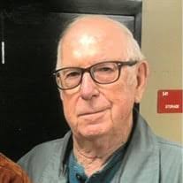 C.M. "Bud" Haley Obituary (2024)