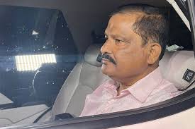 SSC recruitment scam