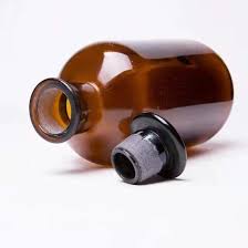 This has primarily been observed in cold cream and other cosmetic jars from the first couple decades of. China 60ml 150ml 250ml 500ml 1000ml Small Mouth Amber Apothecary Jar Glass Reagent Bottle For Aroma China Apothecary Glass Jar And Pill Bottle Price