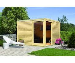 Karibu Abri De Jardin Cube Coin Bois 10 24 M Epaisseur Paroi 28 Mm Abri De Jardin Amenagement Jardin Pergola