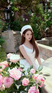 Wonyoung for Hapa Kristin 😍
