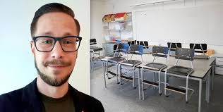 Allt är inte guld som glimmar, Barbara Bergström”