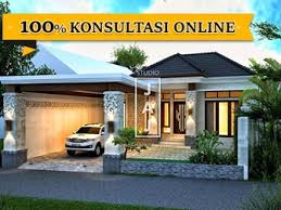 Maybe you would like to learn more about one of these? Desain Rumah Tinggal 1 Lantai 288m2 Bp Lizar Di Aceh Jasa Arsitek Jakarta