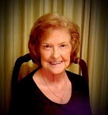 Wanda Barnhill Obituary (1926