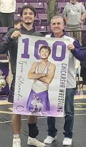 Profile for Chickasha Wrestling