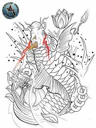 Để hiểu rõ hơn chúng ta cùng tìm hiểu nhé! Tattoo Ca Chep Hoa Tháº¿ Giá»›i Tattoo XÄƒm Hinh Nghá»‡ Thuáº­t Facebook