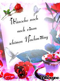 Die 181 besten bilder zu gute nacht auf pinterest gifs, ich liebe dich und bildergebnis für. Schonen Nachmittag Elli Schramm Animierte Gif Bilder Und Spruche Fur Whatsapp Und Facebook Kostenlos