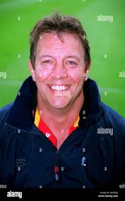 Paul larkin hi-res stock photography and images