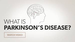 Parkinson S 101 Parkinson S Disease