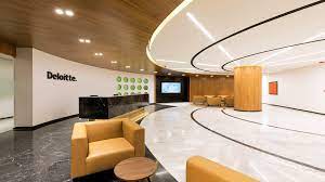 No complaint or review so far. Deloitte Rc Architecture