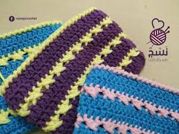 بوك الفكة الصغنون تشكيلة متنوعة من الألوان اتعملت مخصوص بكل حب ونحكى عالمميزات رقيق خفيف ألوان متنوعة ب crochet blanket crochet handmade