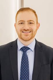 Tarik Dabit, OD — Eyecare Associates of San Francisco