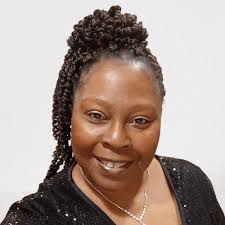 National Gospel Recording Artist